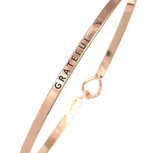 Grateful Bracelet